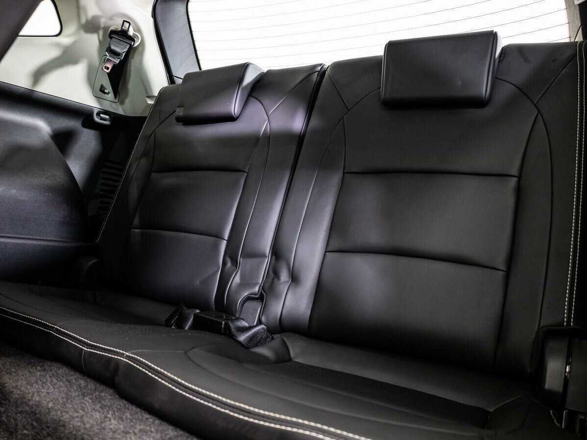 Купить Nissan Qashqai+2, 2012, 64 570 км.. Фото: #9