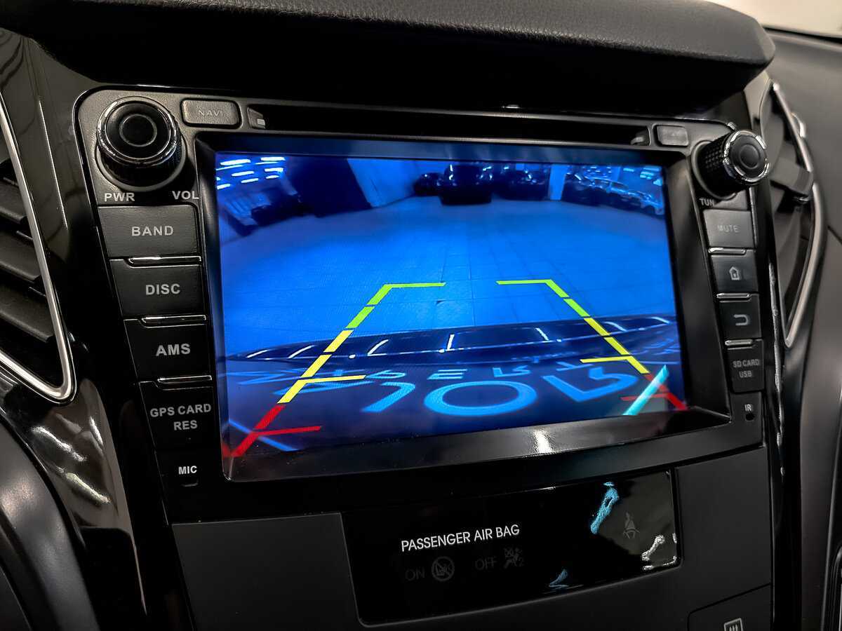 Купить Hyundai i40, 2015, 183 023 км.. Фото: #24