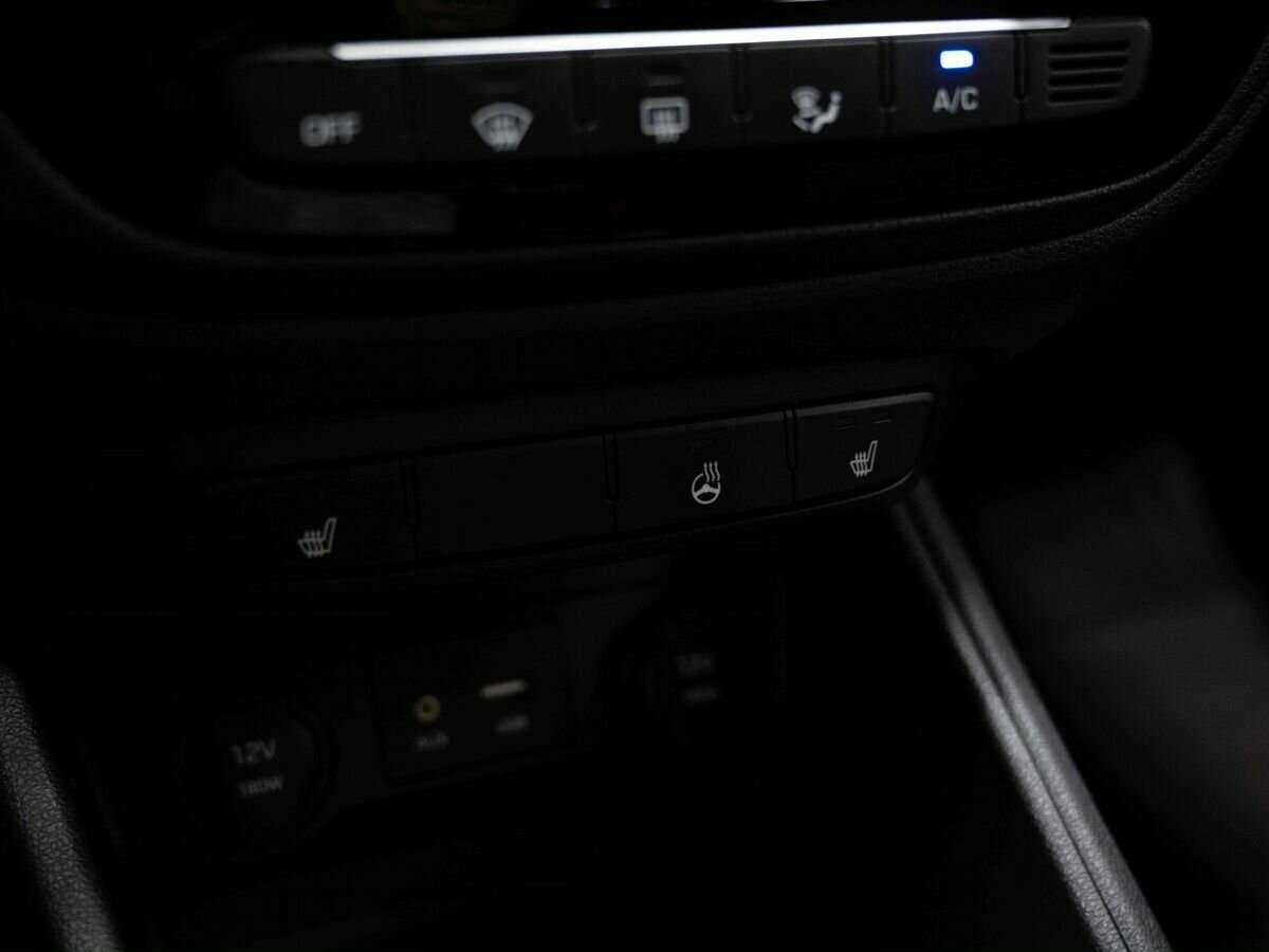 Купить Hyundai Solaris, 2018, 62 000 км.. Фото: #21