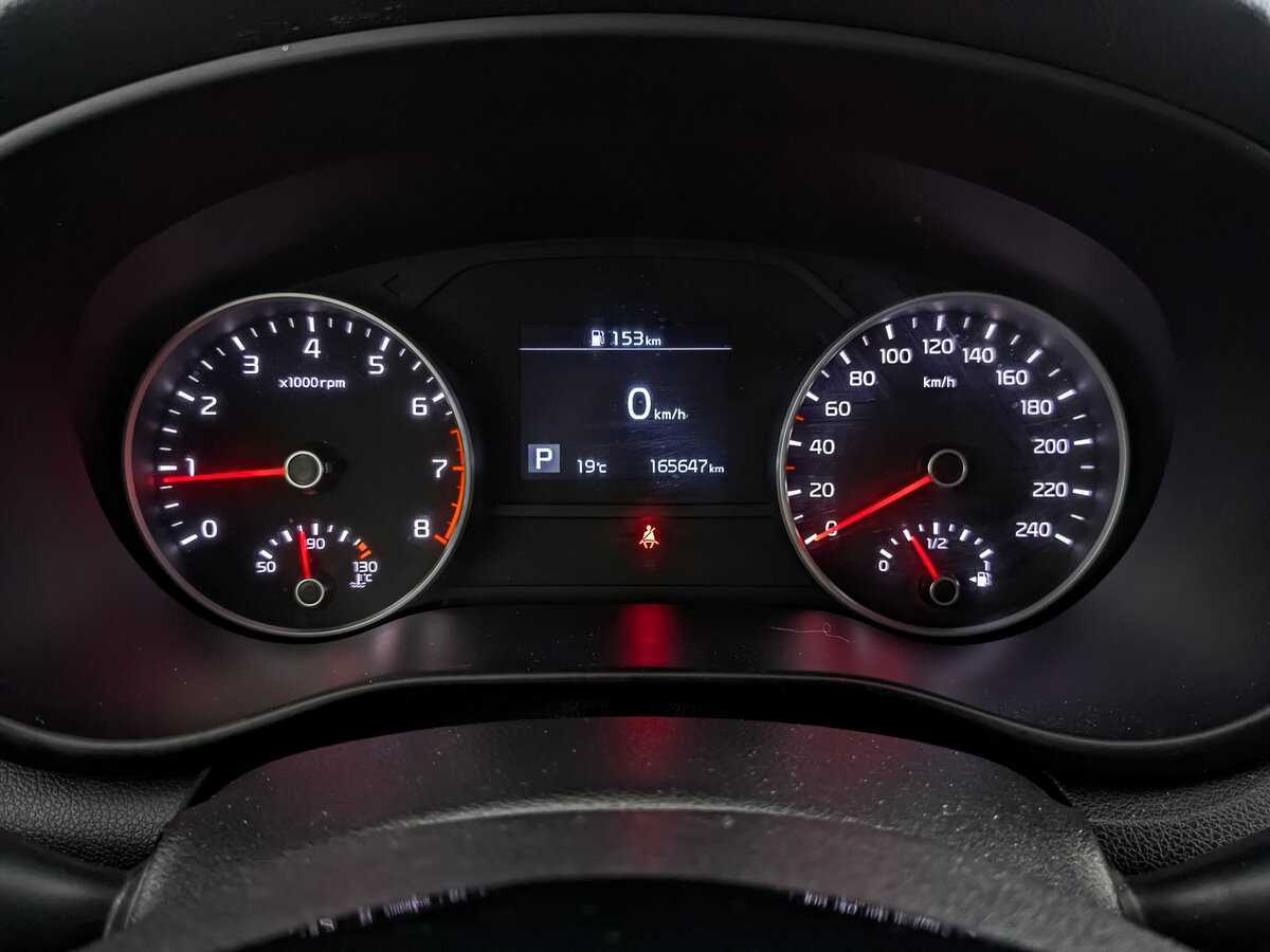 Купить Kia Sportage, 2019, 165 643 км.. Фото: #13