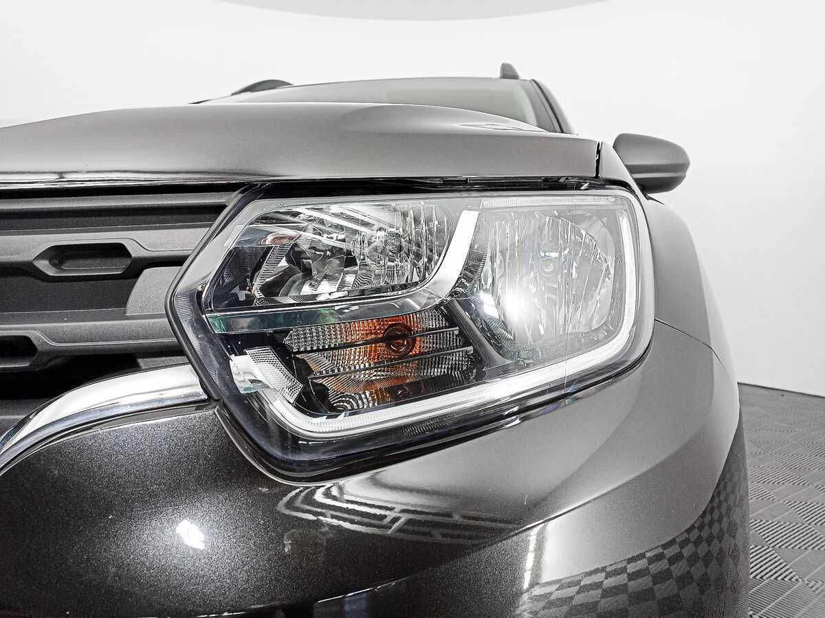 Купить Renault Duster, 2021, 52 002 км.. Фото: #16