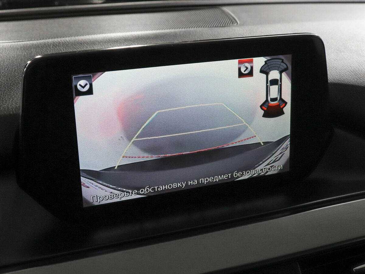 Купить Mazda 6, 2015, 140 214 км.. Фото: #12