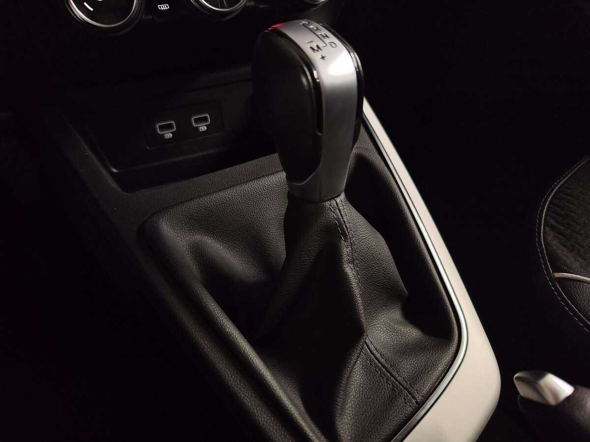 Купить Renault Arkana, 2021, 121 000 км.. Фото: #10