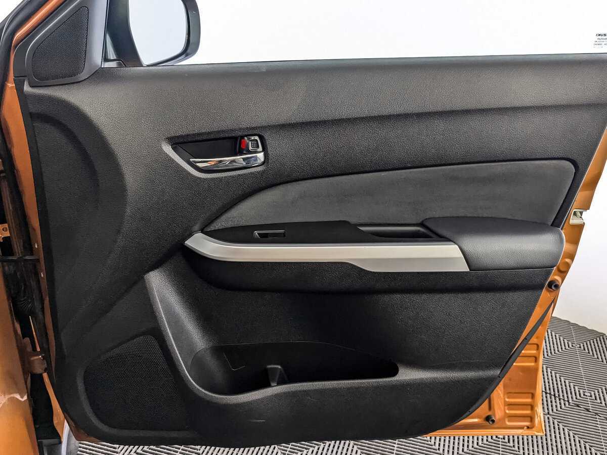 Купить Suzuki Vitara, 2016, 47 000 км.. Фото: #19