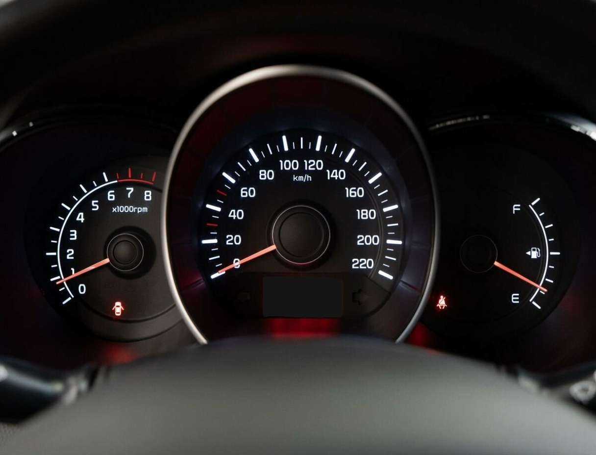 Купить Kia Rio, 2015, 88 315 км.. Фото: #9