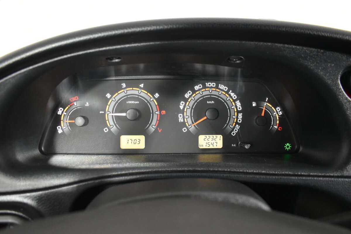 Купить Lada (ВАЗ) Niva, 2022, 23 000 км.. Фото: #8