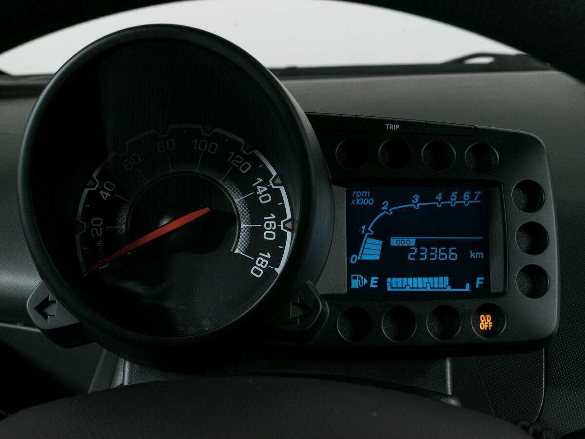 Купить Chevrolet Spark, 2013, 23 363 км.. Фото: #13