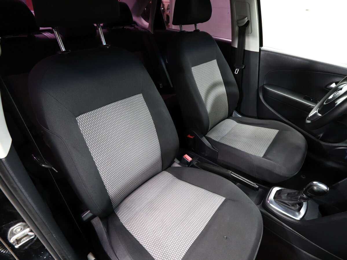 Купить Volkswagen Polo, 2013, 242 000 км.. Фото: #6