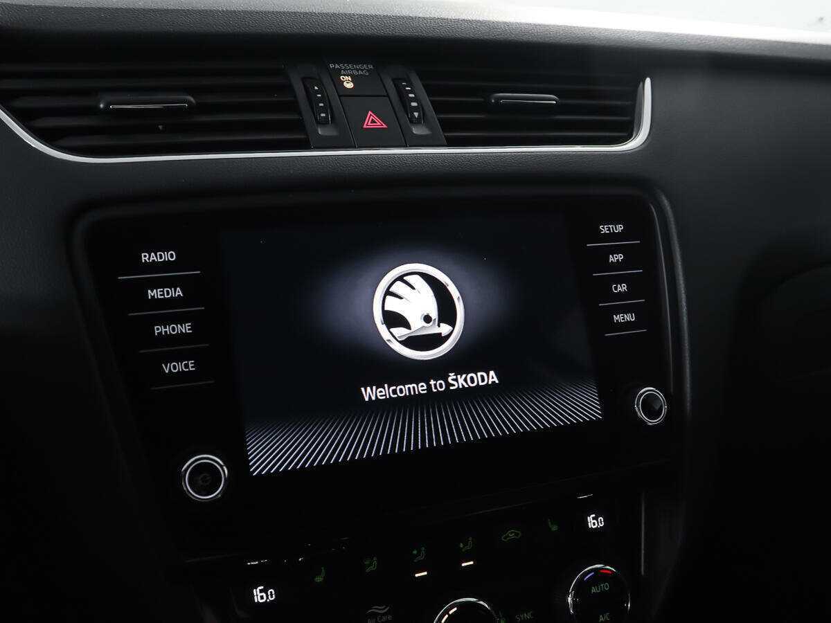 Купить Skoda Octavia, 2018, 70 000 км.. Фото: #16