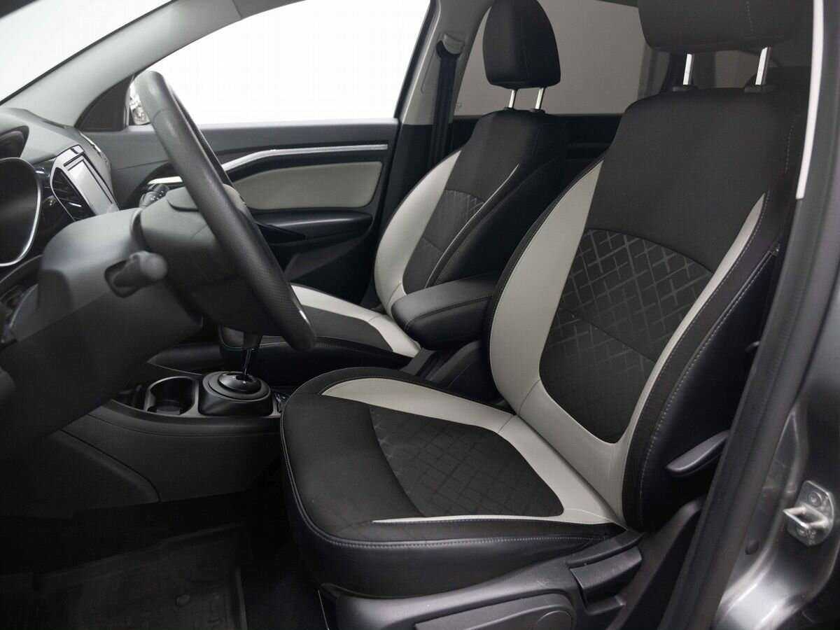 Купить Lada (ВАЗ) Vesta, 2019, 88 754 км.. Фото: #9