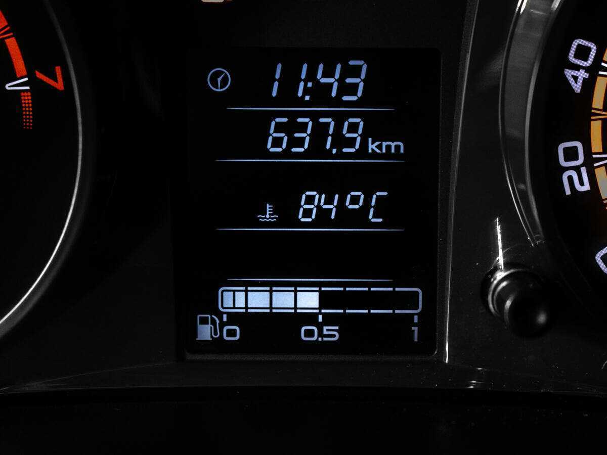 Купить Lada (ВАЗ) Granta, 2019, 60 035 км.. Фото: #9