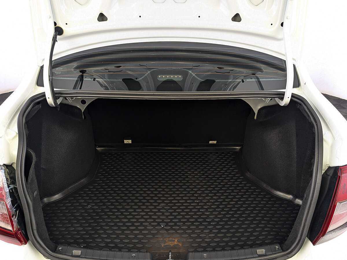 Купить Lada (ВАЗ) Granta, 2022, 71 530 км.. Фото: #9