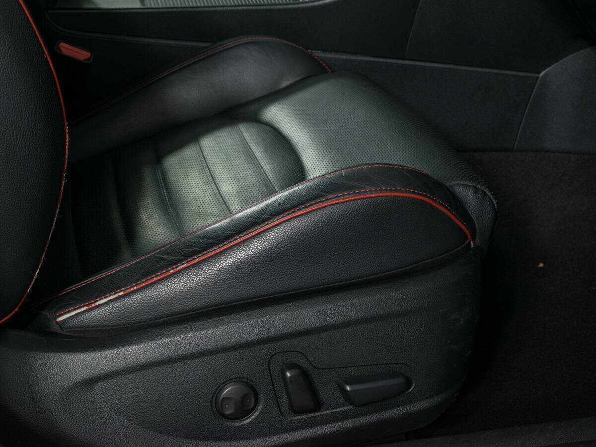 Купить Kia Optima, 2018, 156 855 км.. Фото: #10