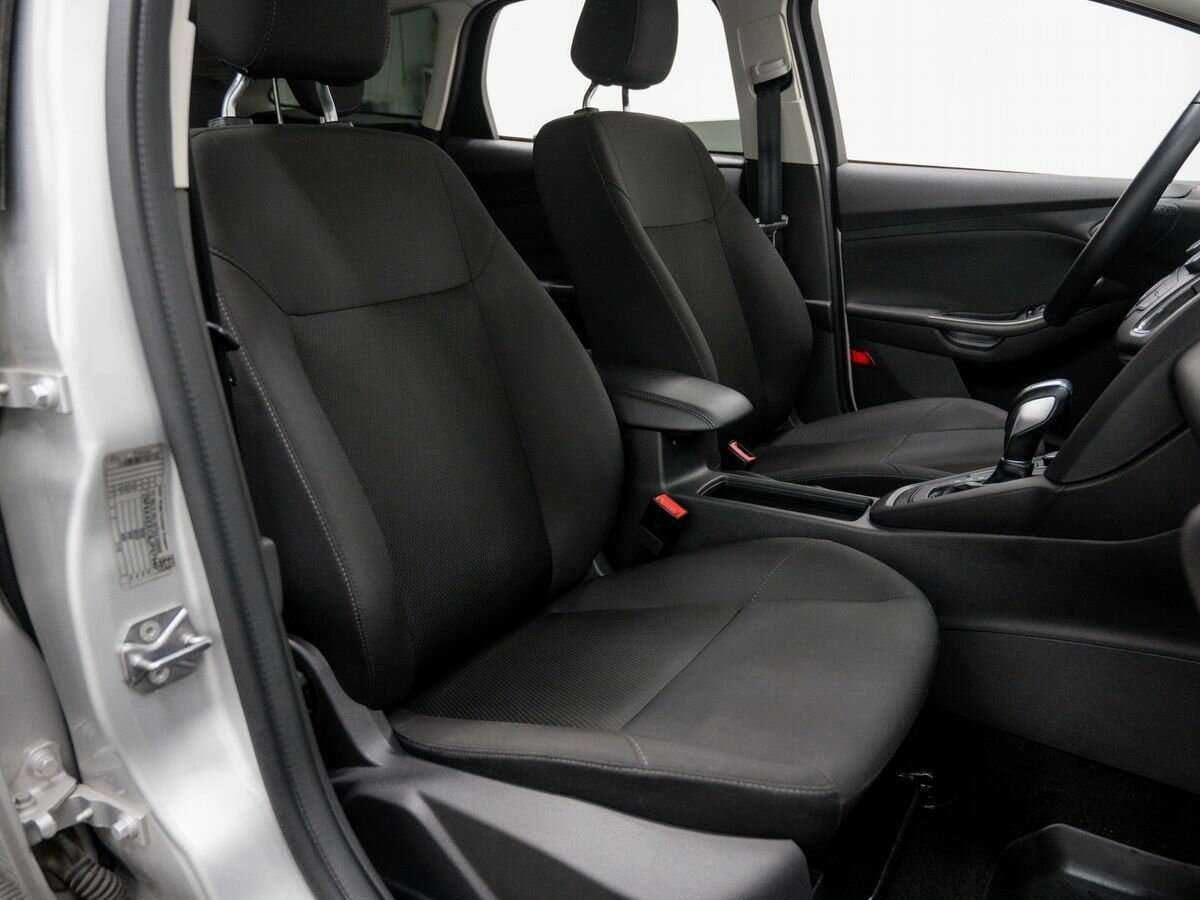 Купить Ford Focus, 2018, 110 765 км.. Фото: #8