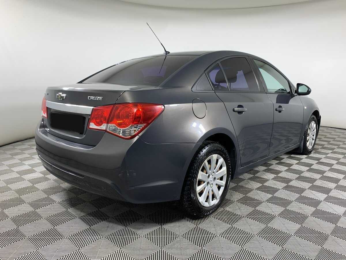 Купить Chevrolet Cruze, 2013, 210 000 км.. Фото: #4