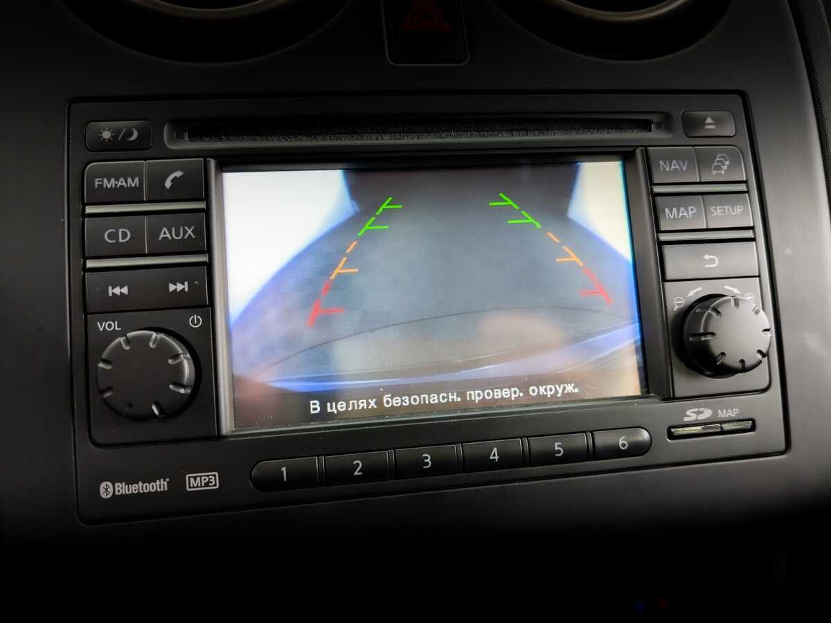 Купить Nissan Qashqai, 2012, 180 000 км.. Фото: #23