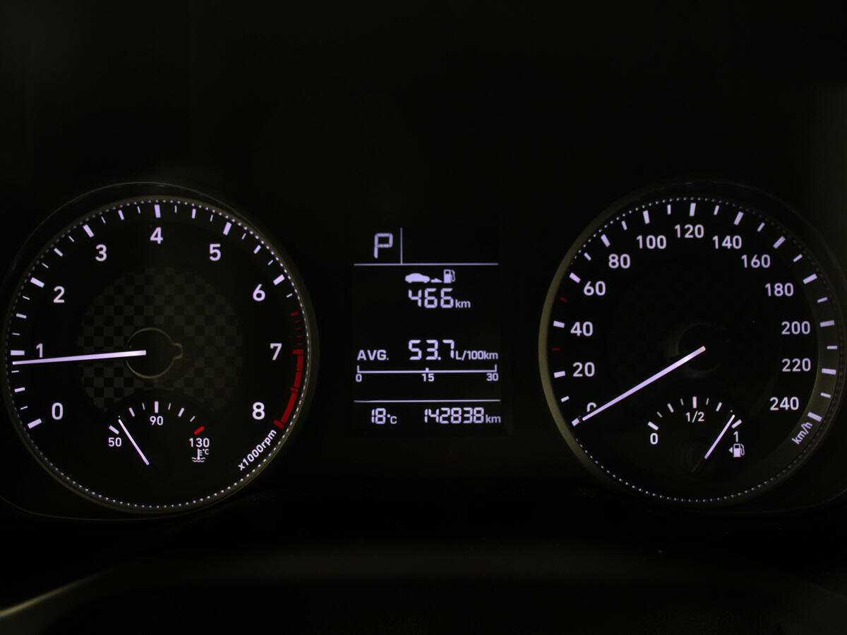 Купить Hyundai Elantra, 2020, 142 837 км.. Фото: #7