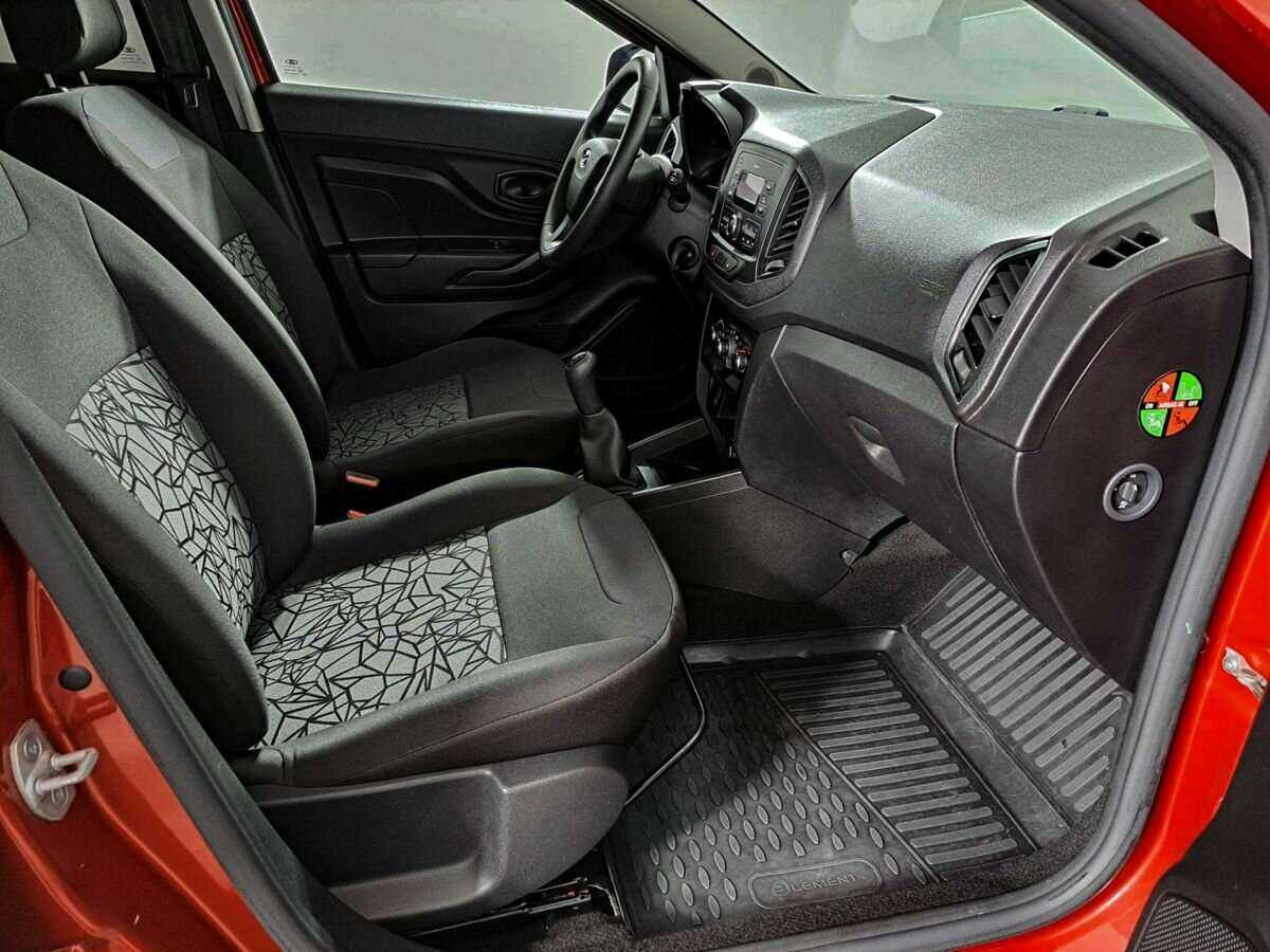 Купить Lada (ВАЗ) XRAY, 2018, 28 468 км.. Фото: #8