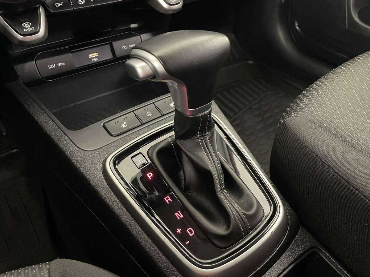 Купить Kia Rio, 2021, 35 164 км.. Фото: #12