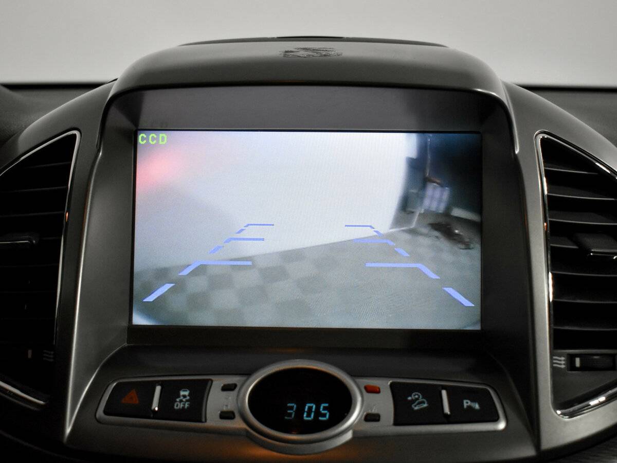 Купить Chevrolet Captiva, 2013, 234 710 км.. Фото: #16