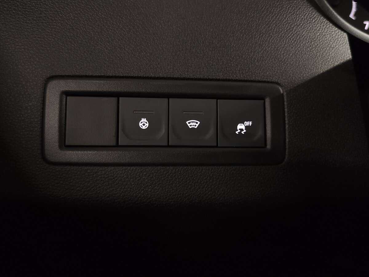 Купить Renault Arkana, 2021, 121 000 км.. Фото: #15