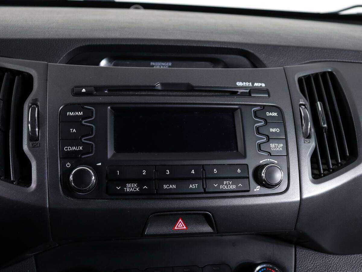 Купить Kia Sportage, 2012, 219 619 км.. Фото: #15