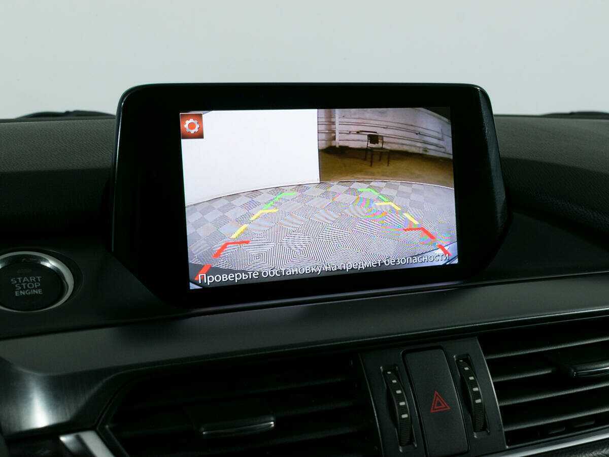 Купить Mazda 6, 2017, 129 875 км.. Фото: #16