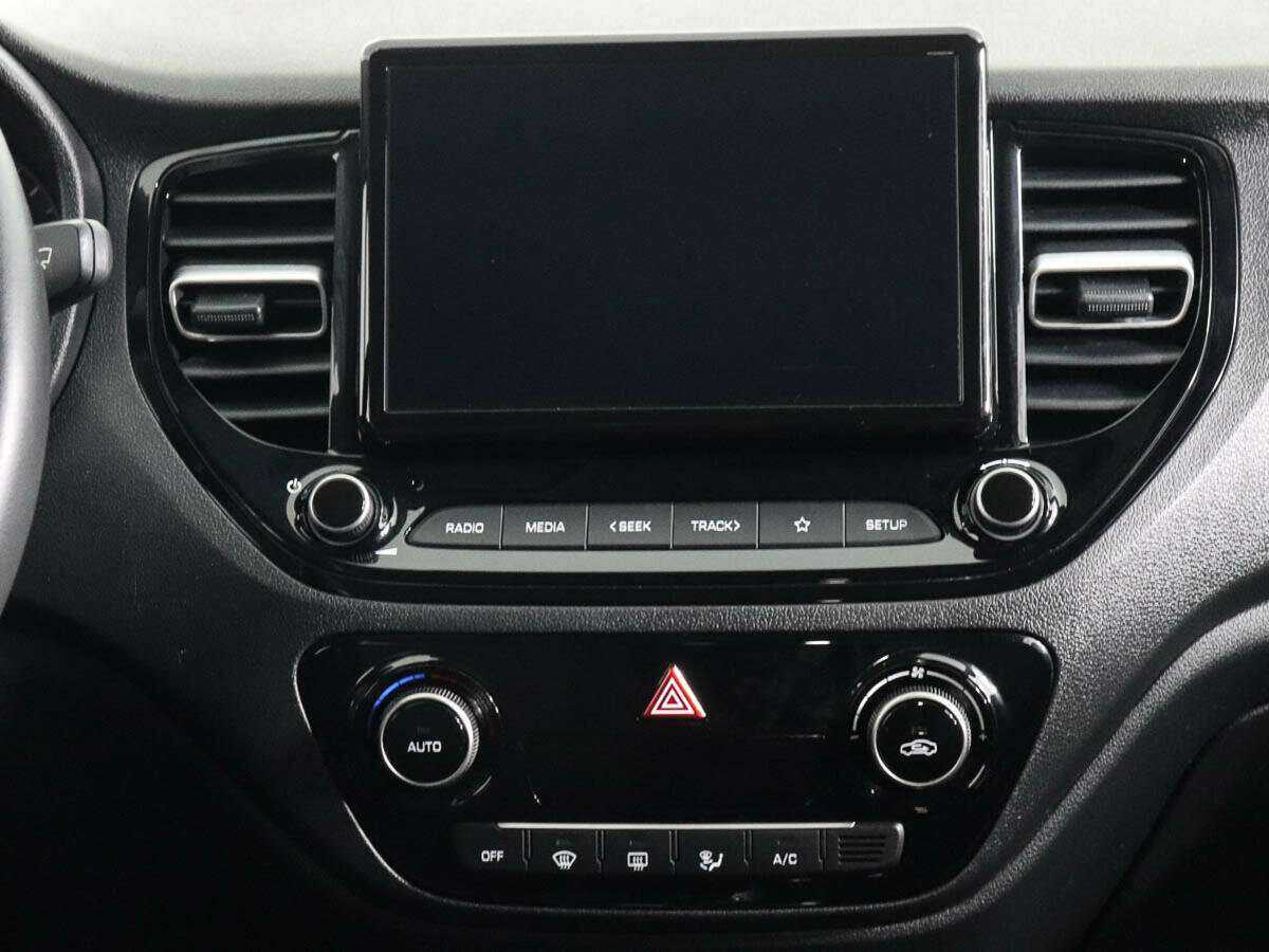 Купить Hyundai Solaris, 2020, 64 700 км.. Фото: #11