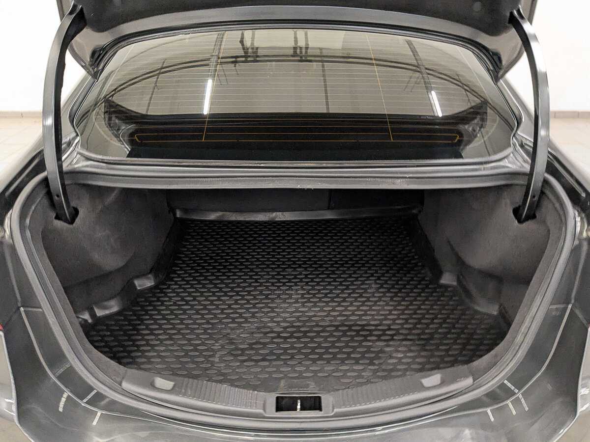 Купить Ford Mondeo, 2018, 187 443 км.. Фото: #9