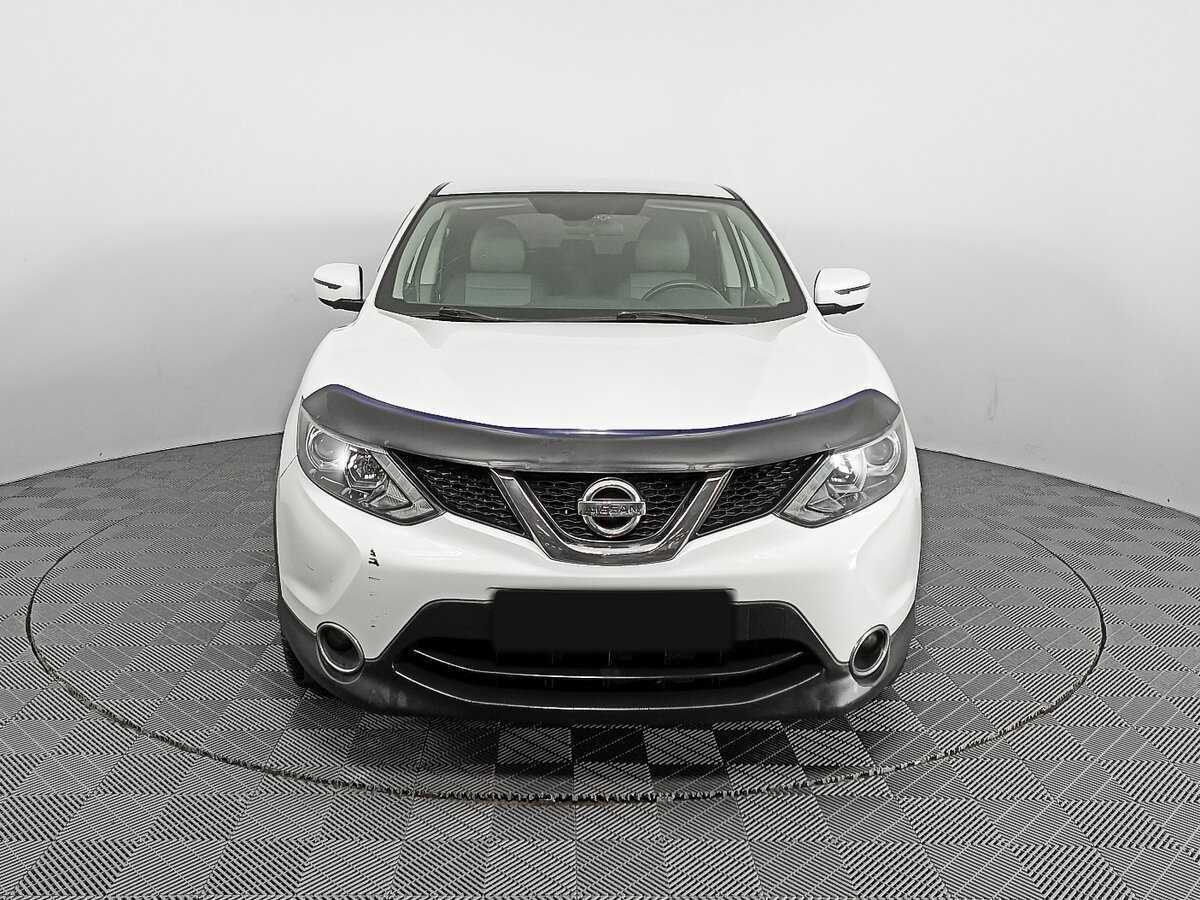 Купить Nissan Qashqai, 2019, 237 843 км.. Фото: #1