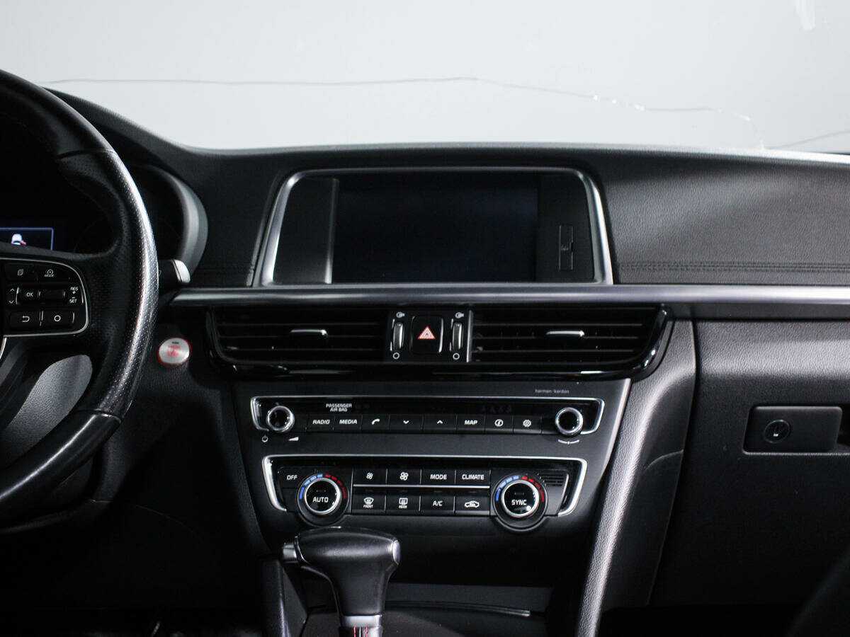 Купить Kia Optima, 2017, 121 987 км.. Фото: #11