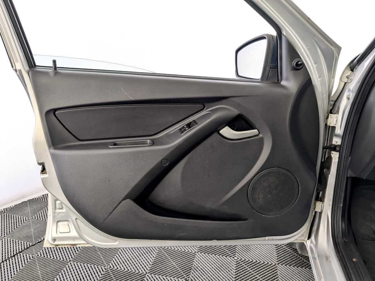 Купить Lada (ВАЗ) Granta, 2018, 101 513 км.. Фото: #14