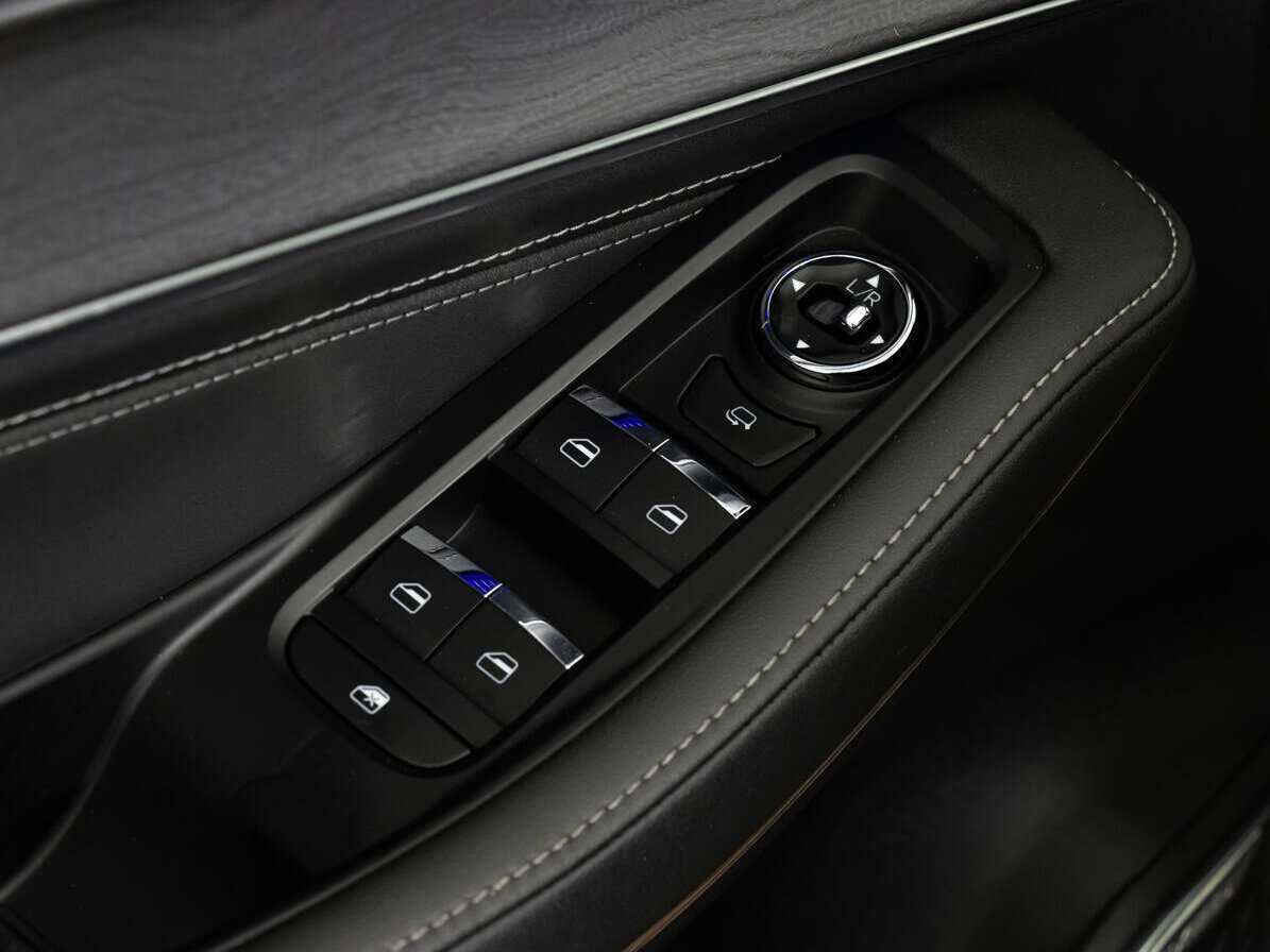 Купить EXEED LX, 2022, 71 675 км.. Фото: #16