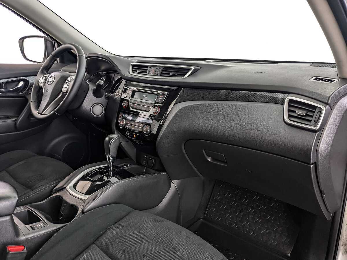 Купить Nissan X-Trail, 2017, 125 956 км.. Фото: #8