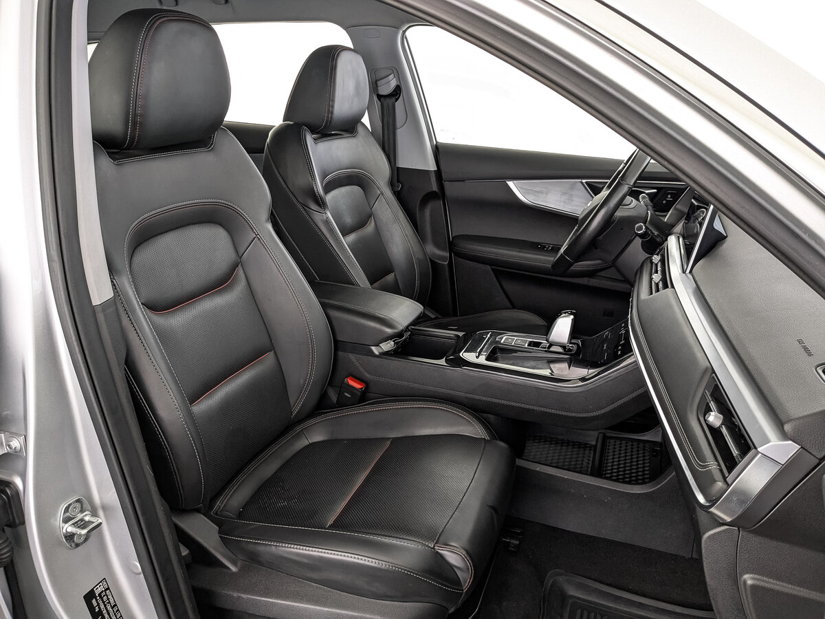 Купить Chery Tiggo 7 Pro, 2022, 120 124 км.. Фото: #22