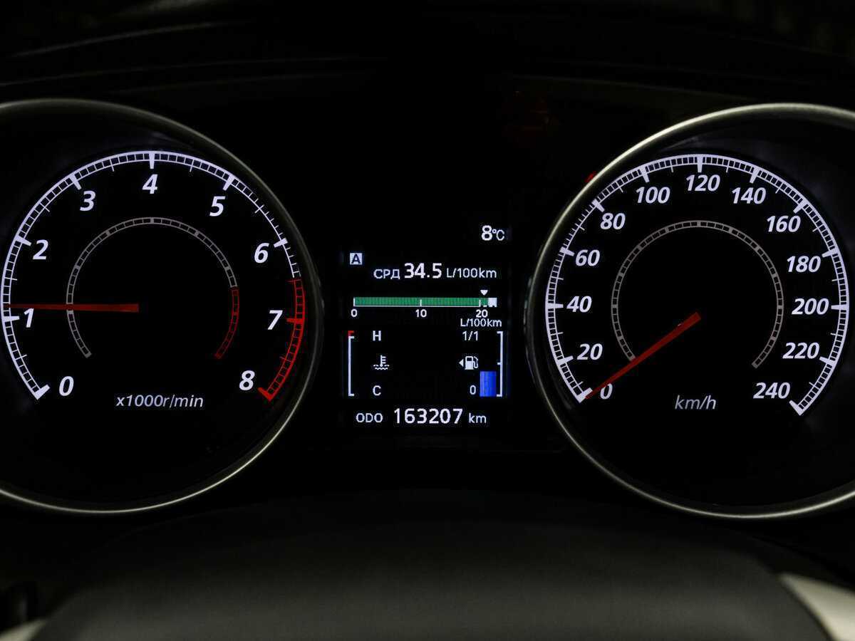 Купить Mitsubishi ASX, 2013, 163 206 км.. Фото: #12