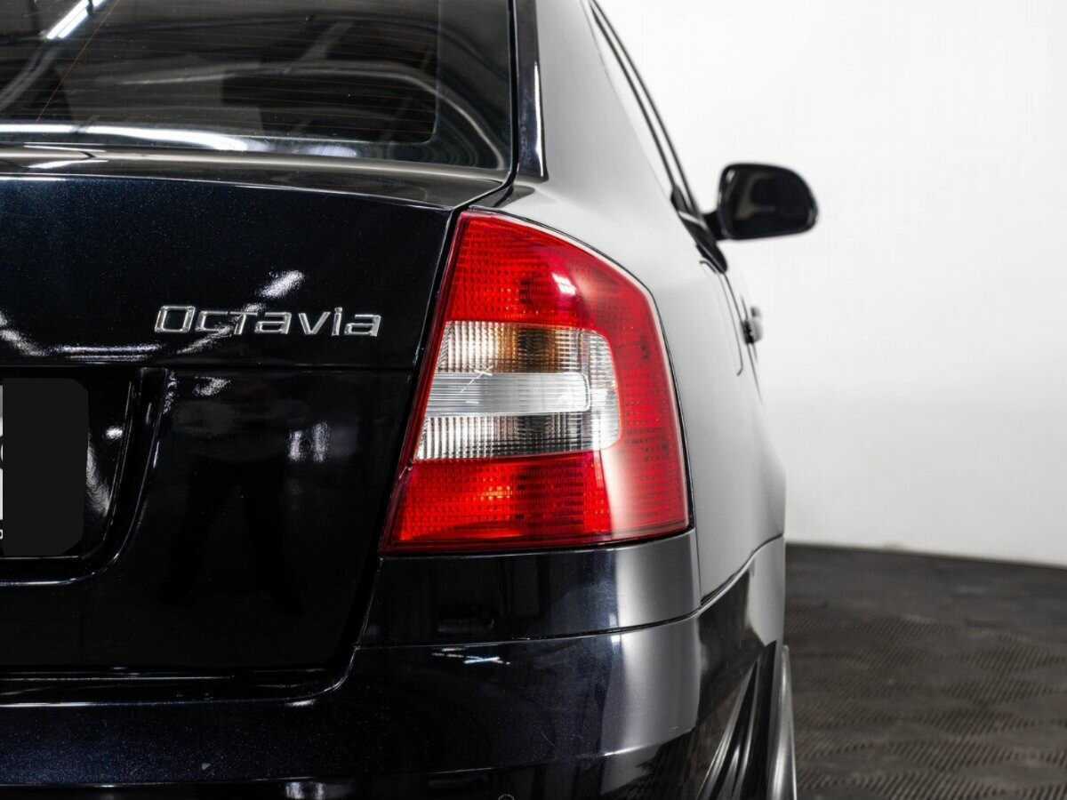 Купить Skoda Octavia, 2012, 165 701 км.. Фото: #4