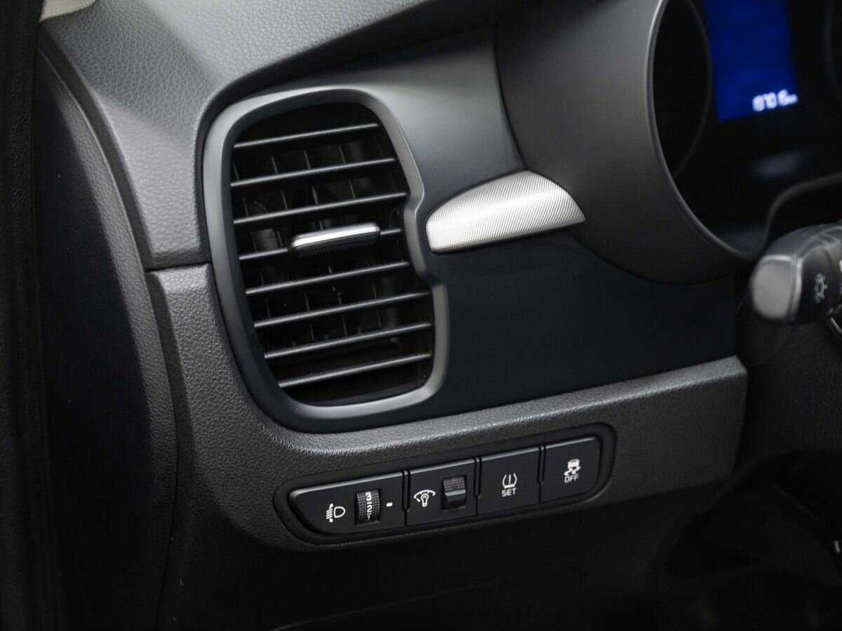 Купить Kia Rio, 2017, 197 013 км.. Фото: #17