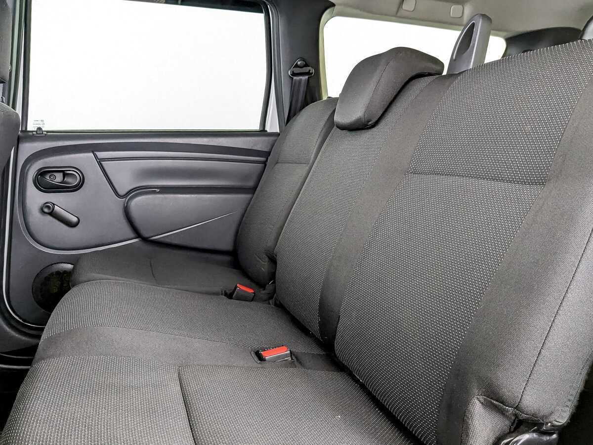 Купить Lada (ВАЗ) Largus, 2019, 106 045 км.. Фото: #9