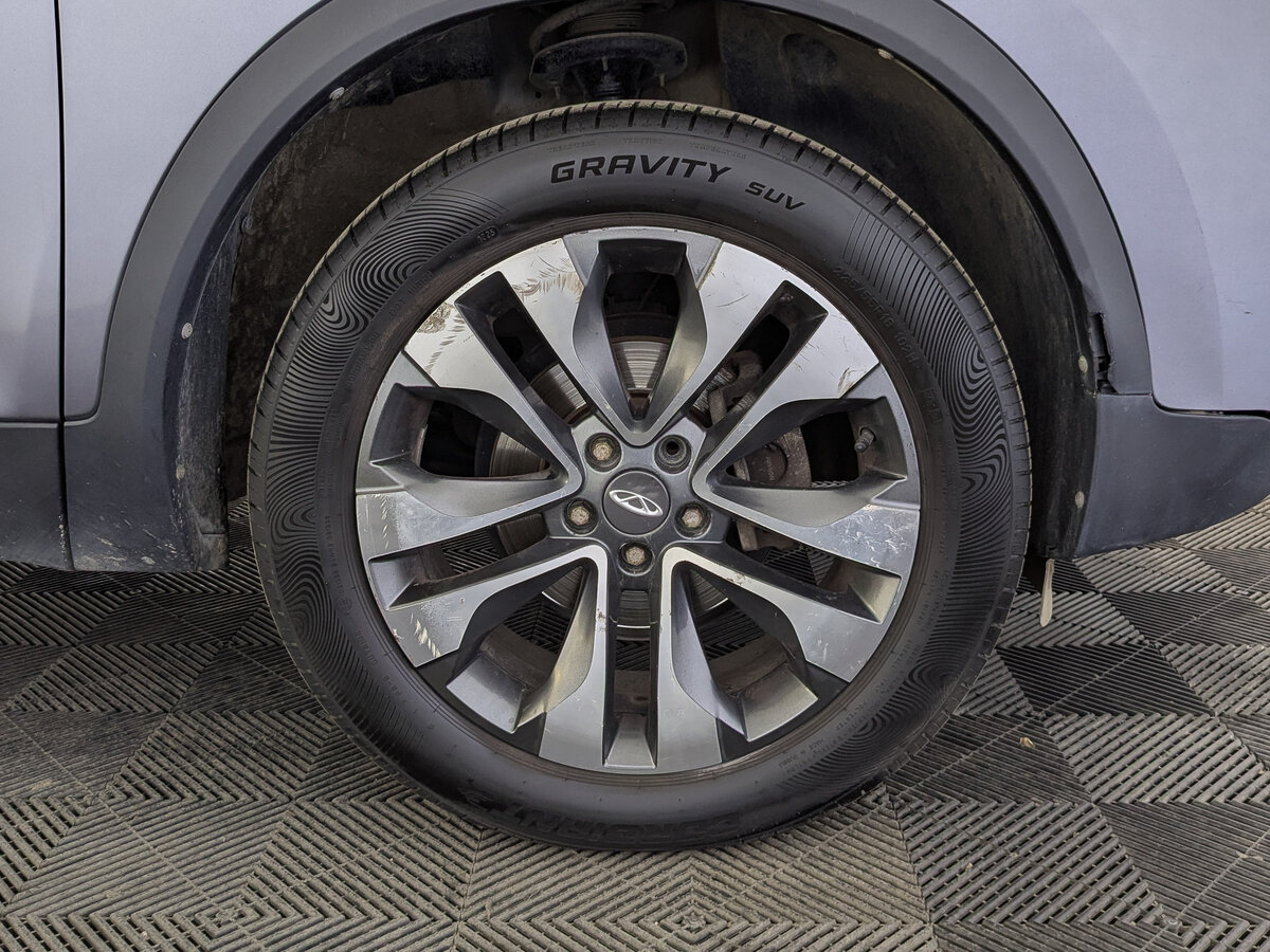 Купить Chery Tiggo 4, 2022, 98 667 км.. Фото: #10