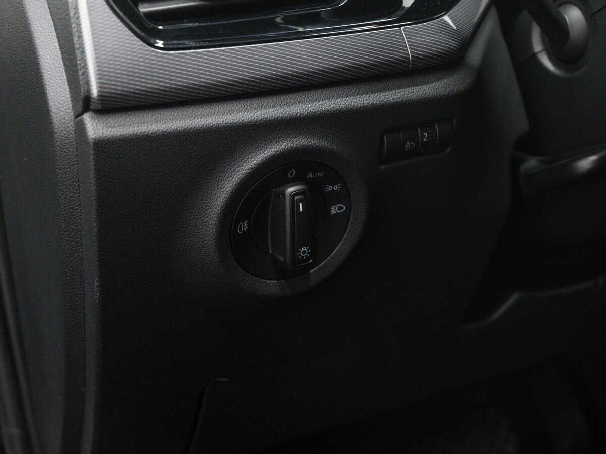 Купить Volkswagen Polo, 2021, 74 500 км.. Фото: #16