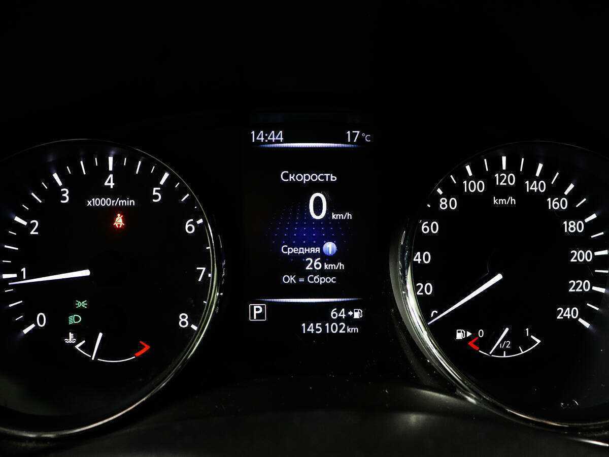 Купить Nissan Qashqai, 2019, 145 101 км.. Фото: #10