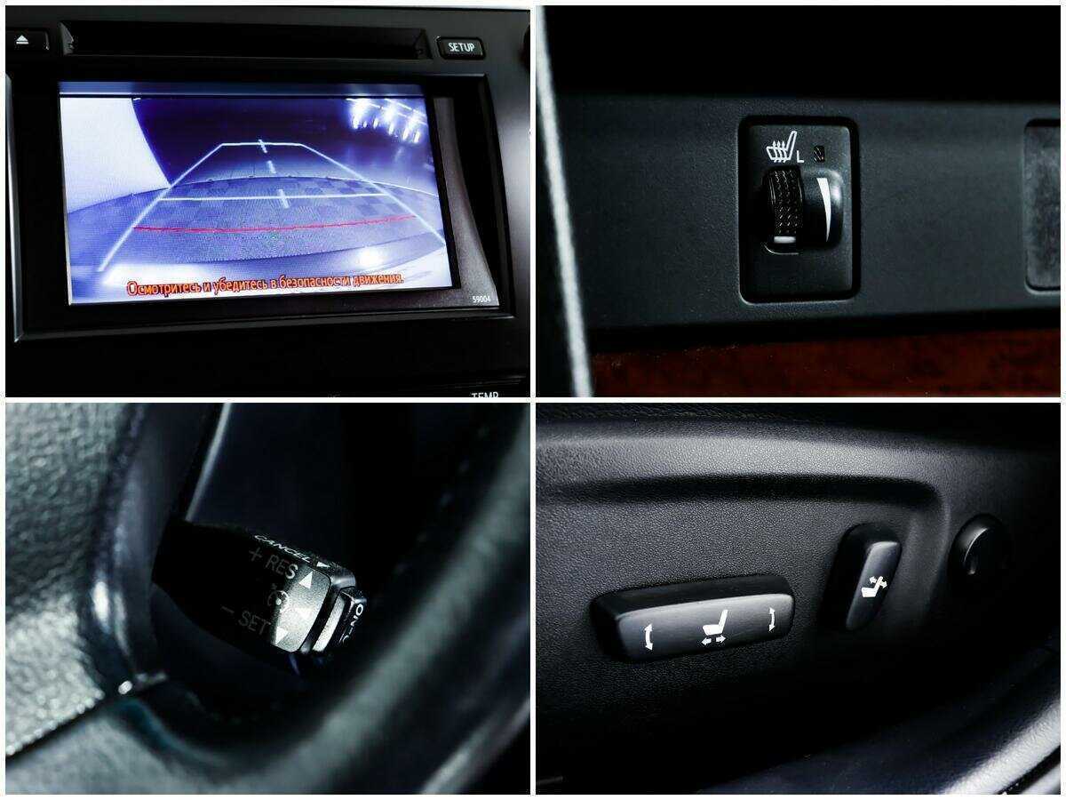 Купить Toyota Camry, 2012, 188 714 км.. Фото: #11