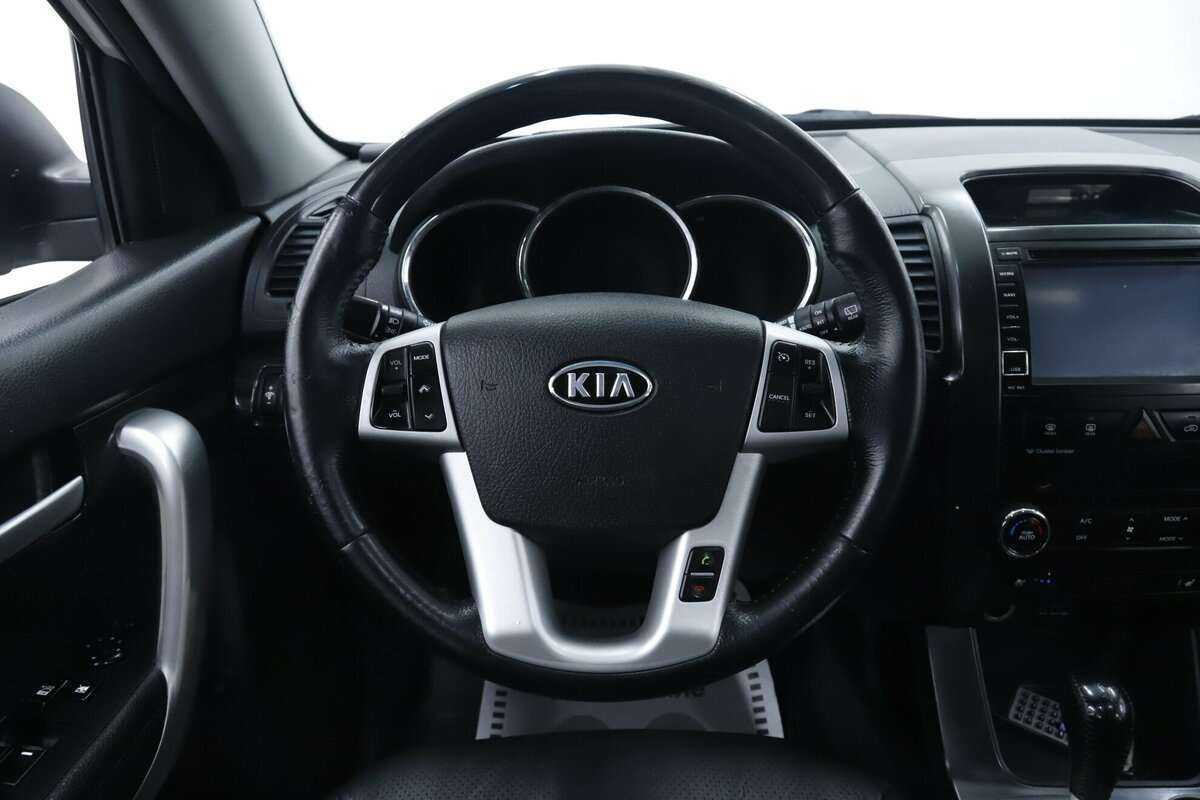 Купить Kia Sorento, 2012, 165 500 км.. Фото: #14