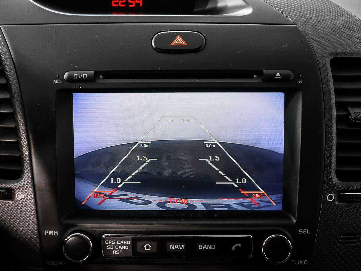 Купить Kia Cerato, 2017, 125 935 км.. Фото: #14