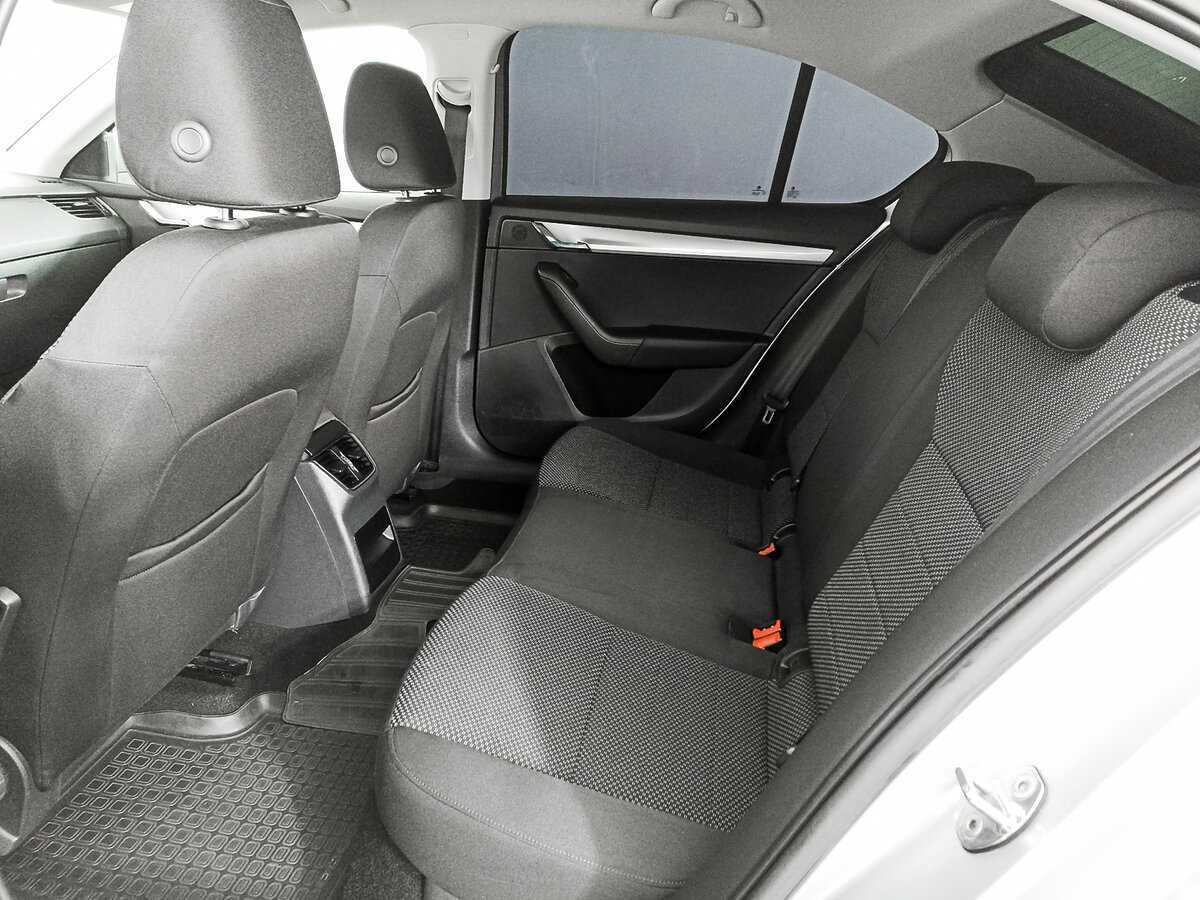 Купить Skoda Octavia, 2014, 248 242 км.. Фото: #7