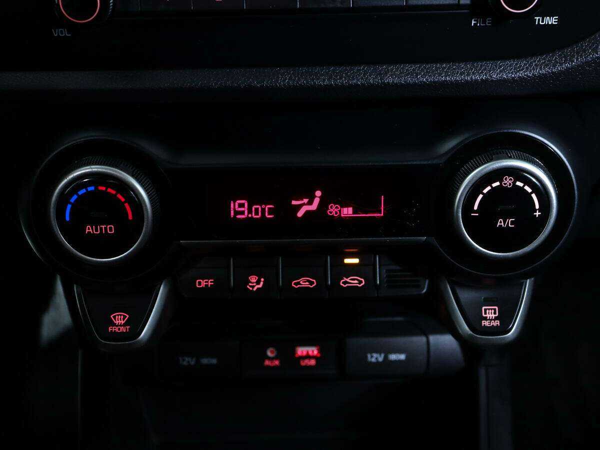 Купить Kia Rio, 2019, 24 209 км.. Фото: #18