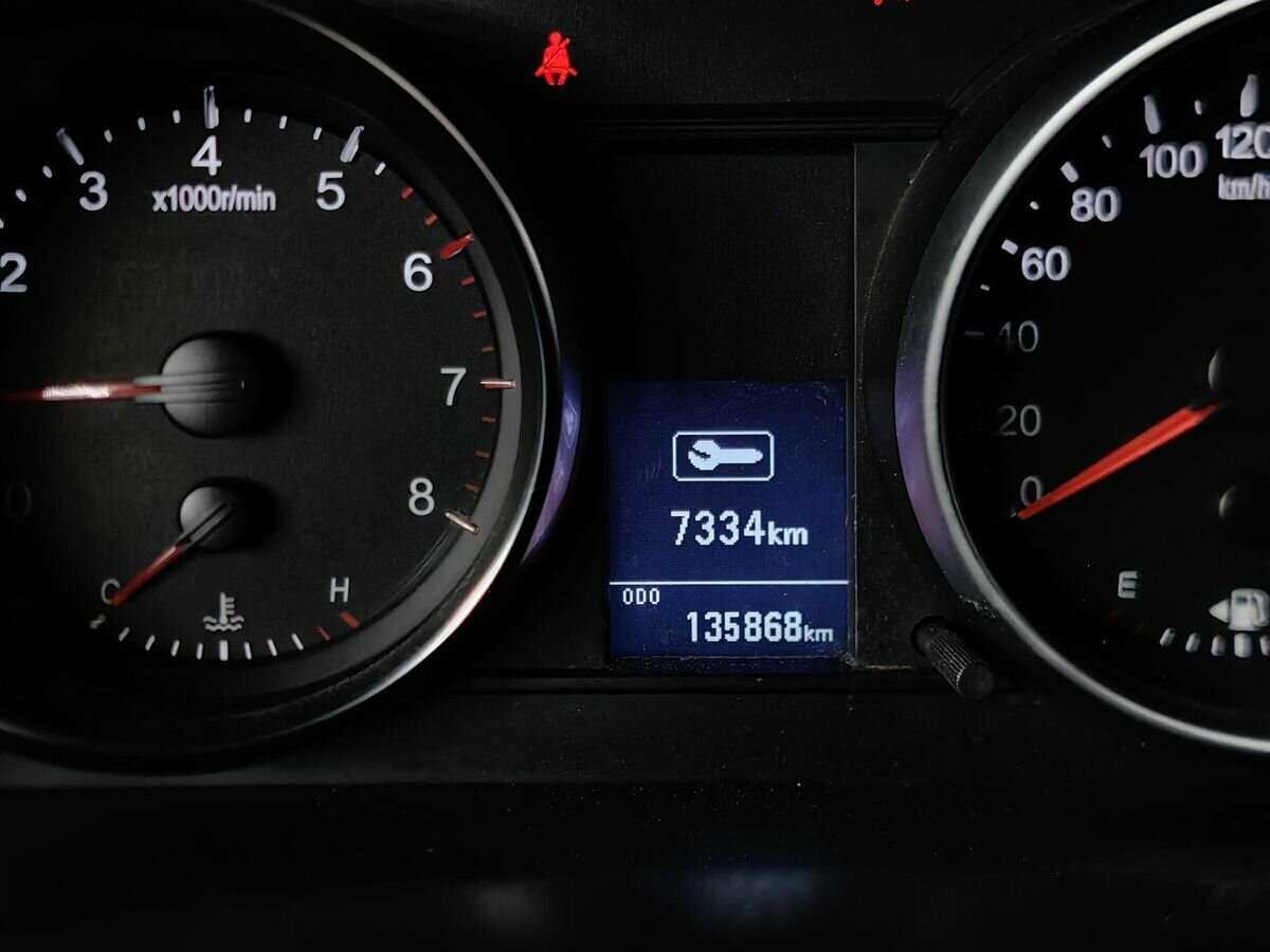 Купить Haval H6, 2016, 135 866 км.. Фото: #16