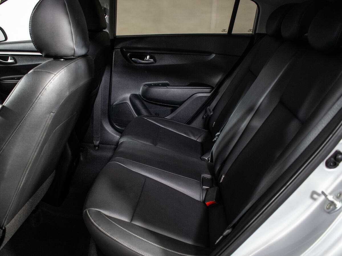 Купить Kia Rio, 2021, 72 000 км.. Фото: #9