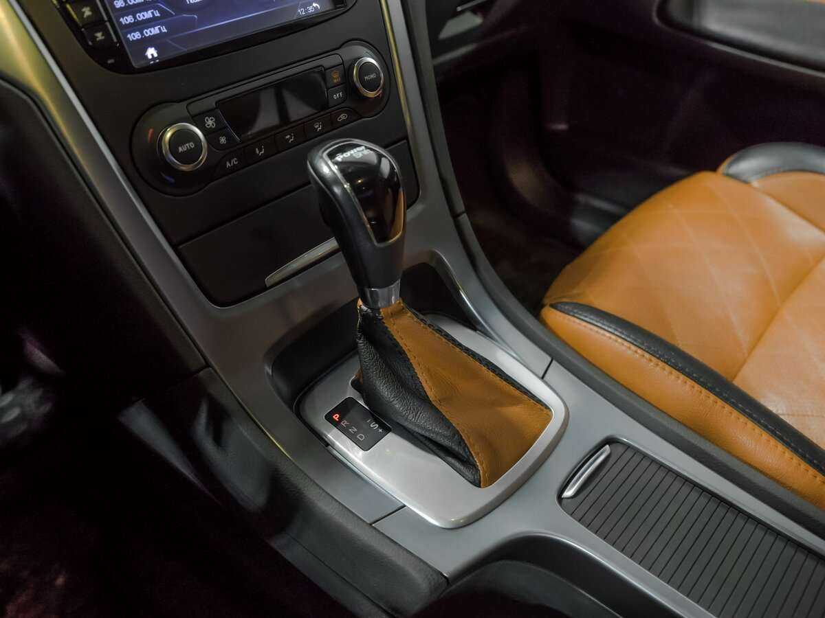 Купить Ford Mondeo, 2012, 207 765 км.. Фото: #9